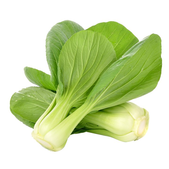 Pak choi