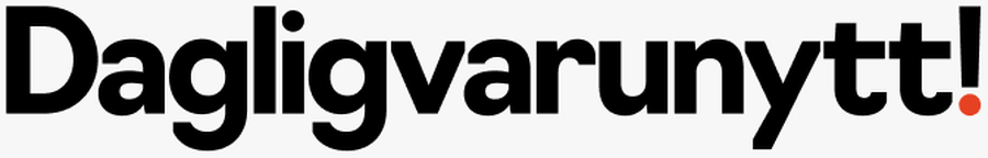 Dagligvarunytt