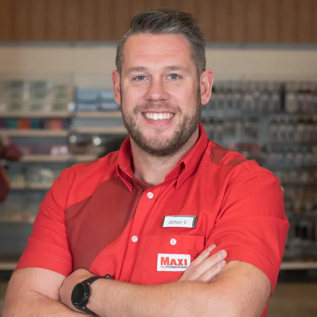 Ica handlare linkoping