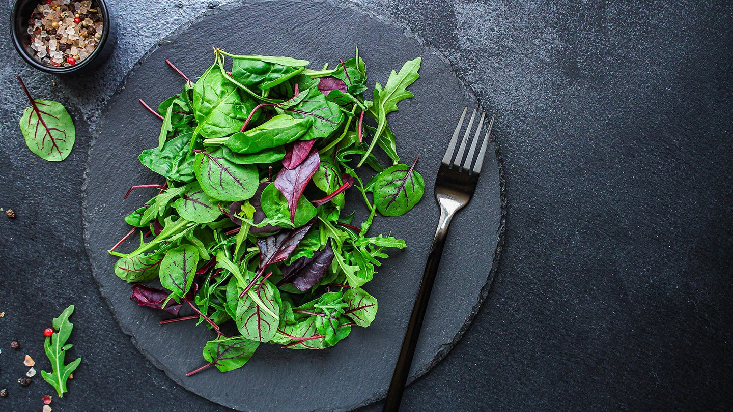 Högre näringshalt