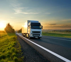 Last-mile transport & storage