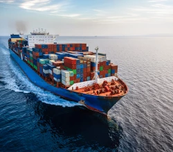 Longdistance transportation