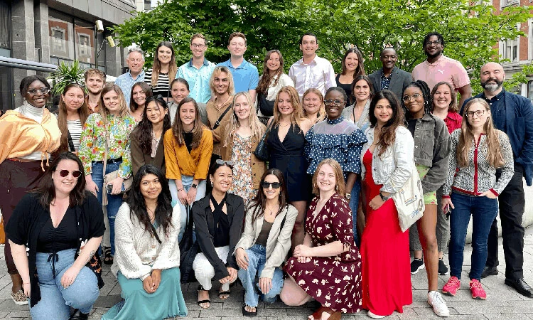 Swegreen usa masterprogram 750