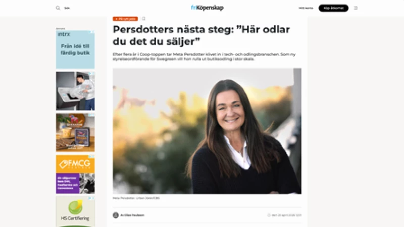 Frikopenskap 20260429