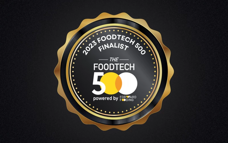 News 36 foodtech 500
