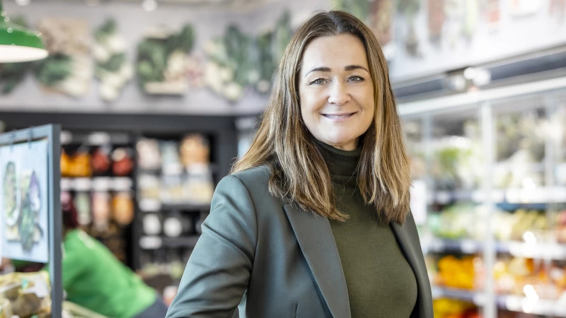 Porträttfoto Meta Persdotter