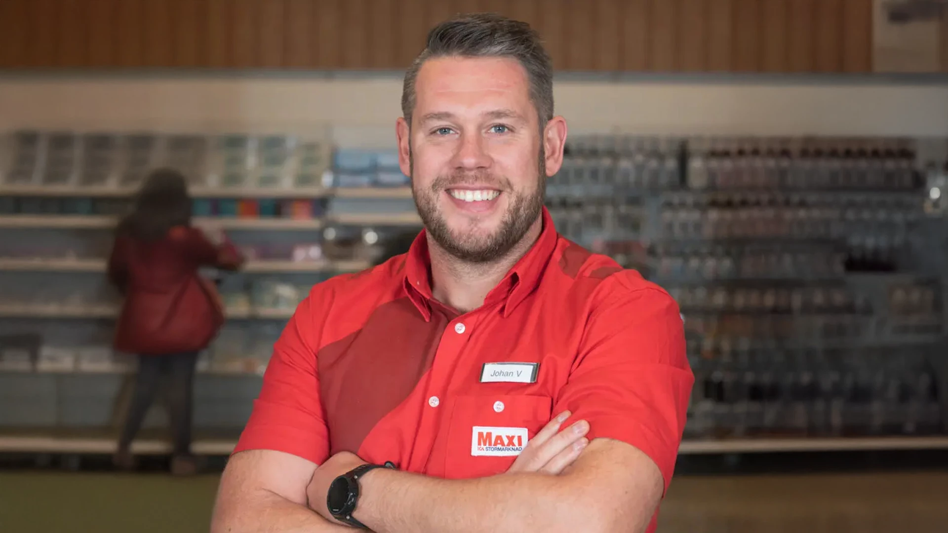 Ica handlare linkoping bred