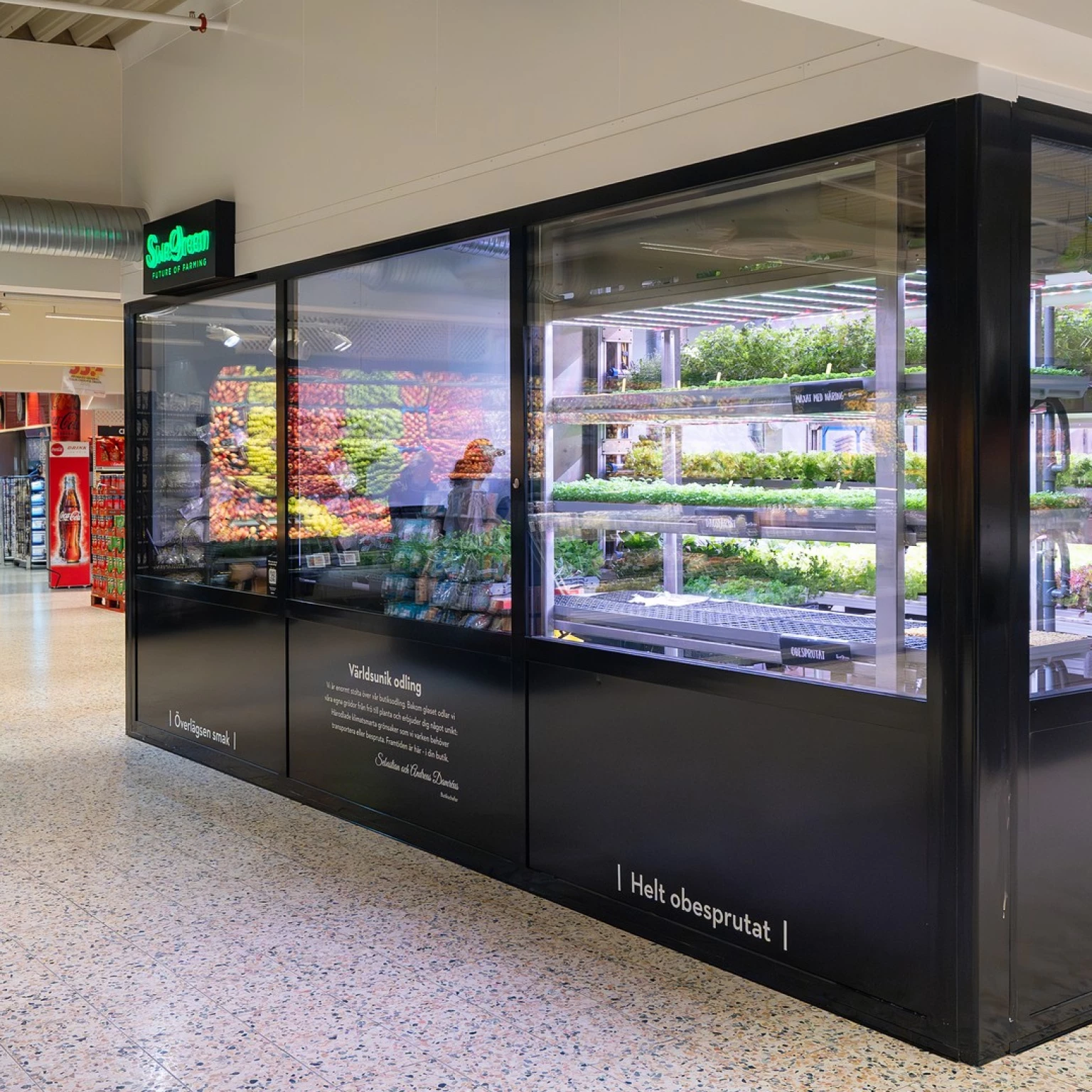 plug play installation