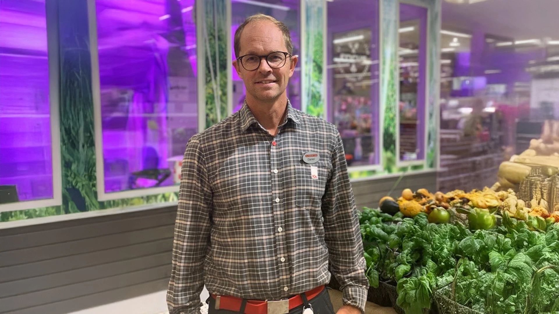 Ica handlare focus wide